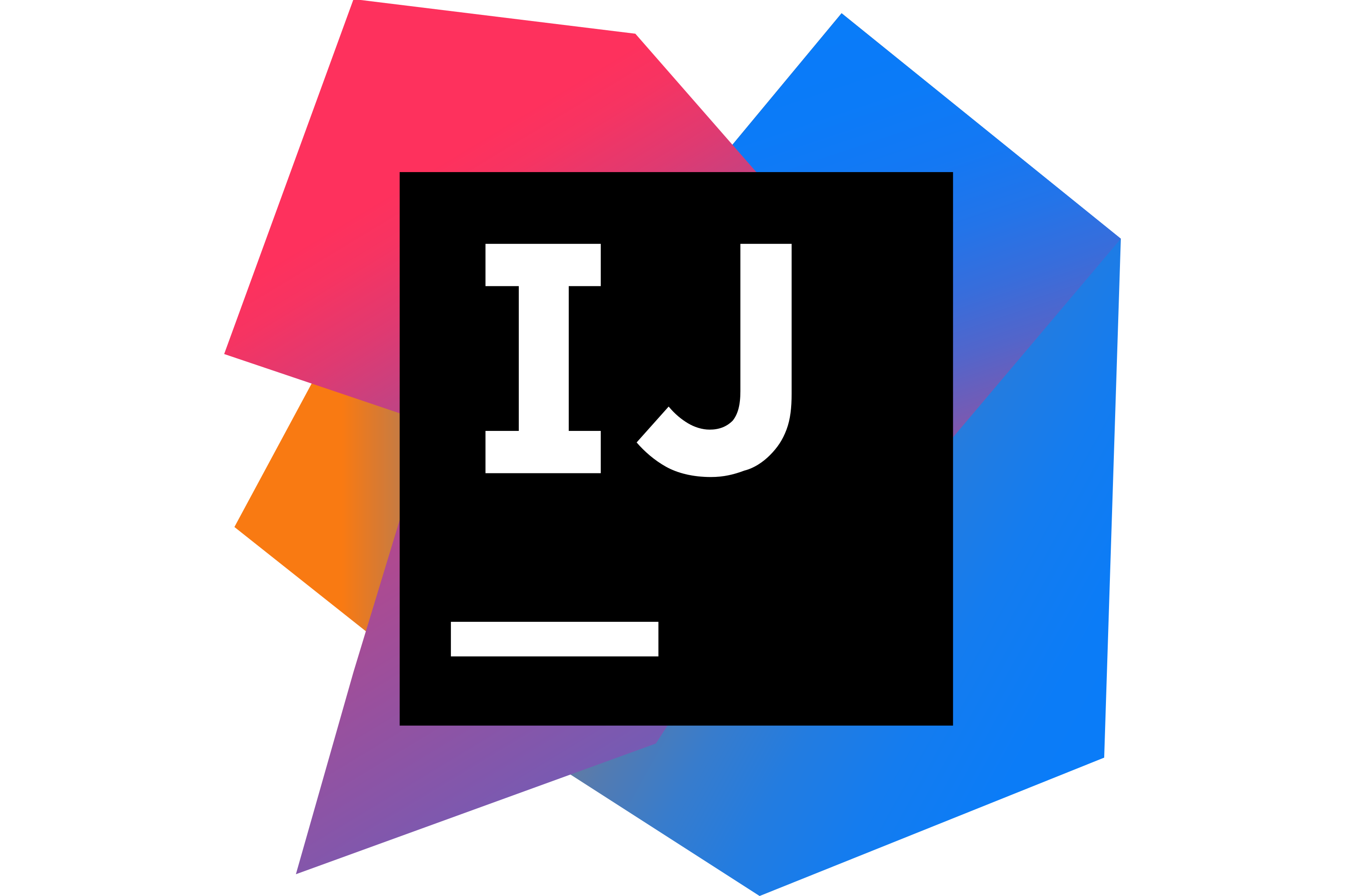 IntelliJ IDEA 2024
