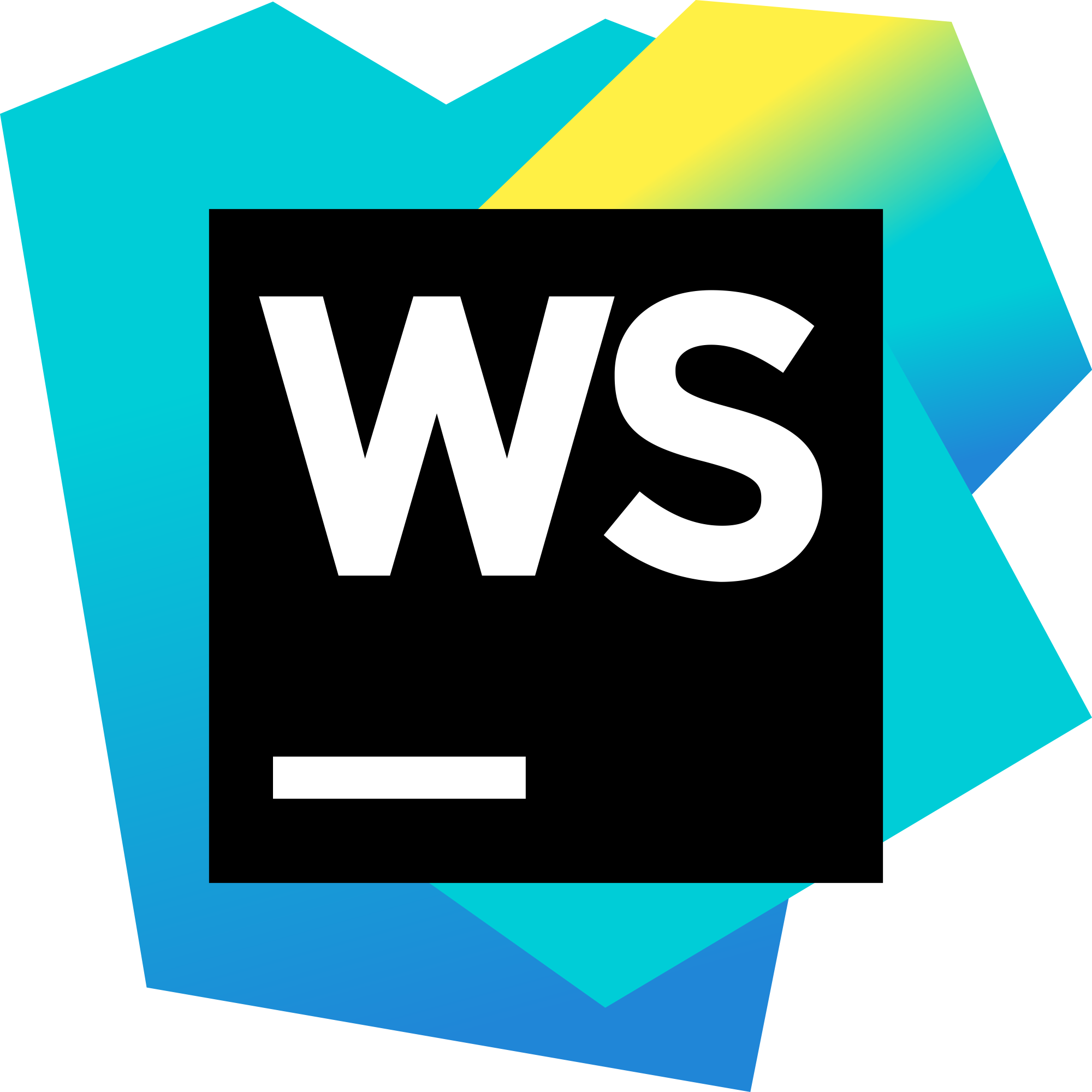 IntelliJ WebStorm 2025
