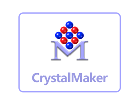 CrystalMaker