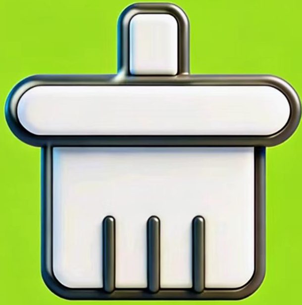 ​【0038】Csimplecleaner系统清理