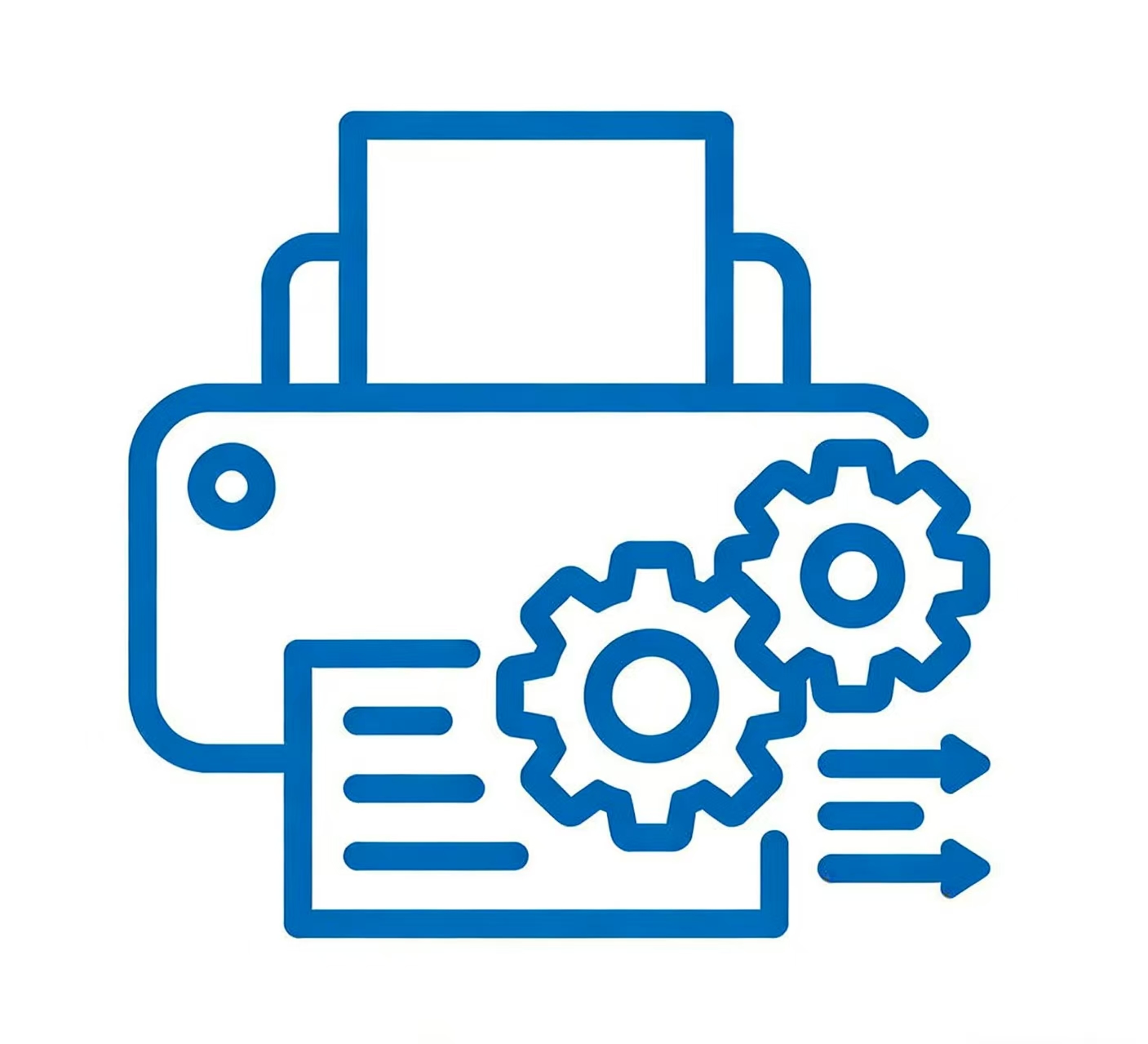 【0041】打印机管理工具