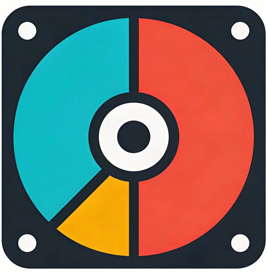 【0043】 C盘扩容 分区管理工具