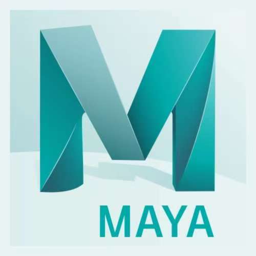 【0113】Autodesk Maya 2027